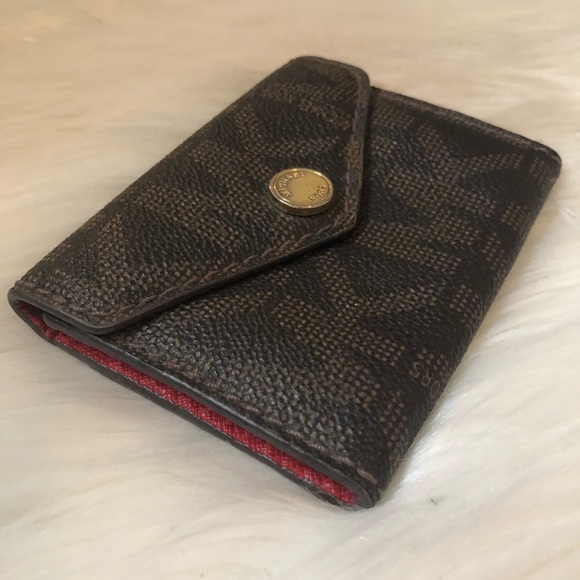 MK coin purse - Picture 1 of 5